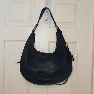 Michael Kors Lauryn Convertible Shoulder or Crossbody Bag